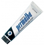 Weber Permalba White: 12 Tubes, 5 oz.
