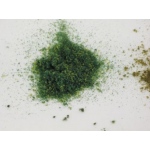 Wee Scapes Architectural Model Blended Turf: Medium, 20 Cube In. Bag