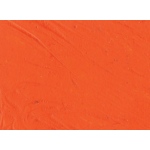 Williamsburg Handmade Oil Color Paint: Cadmium Red Vermilion, 37ml Tube