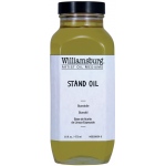 Williamsburg Stand Oil: 16 oz. Can