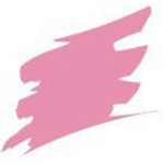 Prismacolor Premier Art Brush Marker: Pink