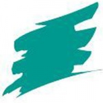 Prismacolor Premier Art Brush Marker: Parrot Green