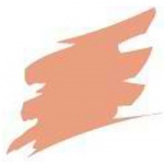 Prismacolor Premier Art Brush Marker: Peach