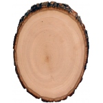 Walnut Hollow Basswood Country Panel: Small, 5" - 7"