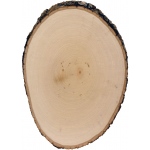 Walnut Hollow Basswood Country Panel: Medium, 7" - 9"