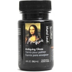 Mona Lisa Antiquing Glaze: 2 oz.