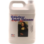 Mona Lisa Odorless Thinner: Gallon