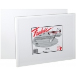 Fredrix Canvas Panel: 5" x 7"