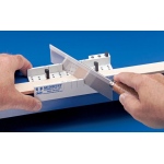 Midwest Easy Miter Box with Saw