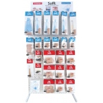 Sofft Applicators and Tool Display Assortment