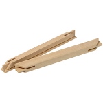 Fredrix 18" Gallery Stretcher Strip: 1 3/8" x 1 3/8"