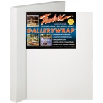 Fredrix Gallerywrap 22" x 28" Stretched Canvas