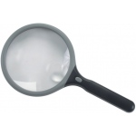 Ultraoptix 2x/6x Lighted Magnifier