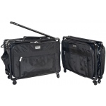 Tutto Storage On Wheels Tote Bag: Empty Interior, Medium