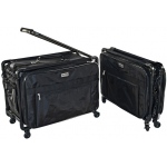 Tutto Storage On Wheels Tote Bag: Empty Interior, Large