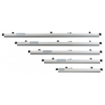 Alvin Large Document Binders/Blueprint Clamp: 36", Box of 6