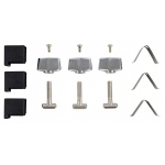 Alvin Spare Parts for Large Document Binders/Blueprint Clamps