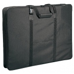 Prestige Carry-All Soft-Sided Art Portfolio: 24" x 36"