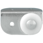 Mayline Straightedge Part: Right Pulley Plate