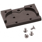 Mayline Straightedge Part: Pulley Housing