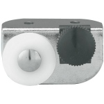 Mayline Straightedge Part: Left Pulley Plate