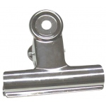 Alvin 3" Bulldog Clip