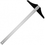 Alumicolor 24" Standard Tsquare