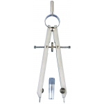 Staedtler 6" Precision Compass