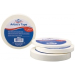 Alvin Artist's Tape: 1/2" x 60 Yards, 3" Core