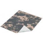 Duck Tape Printed Pattern Tape: Digital Camo, 8 1/4" x 10" Sheet, Single