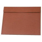 Star Expanding Wallet: 10" x 15"