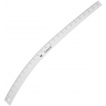 Lance 24" Hip Curve