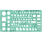 Timely 3/16" Scale House Plan