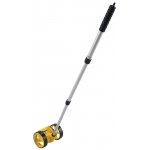 Rolatape Measure Masters Measuring Wheel: Dual