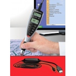 Calculated Industries Scale Master Pro XE Measure: PC Interface Add-On Kit