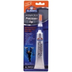 Elmer's Precision-Tip Ultimate Glue: 0.5 oz.