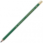 Kimberly Drawing Pencil: 6B, Dozens, Boxed