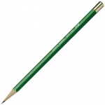 Kimberly Drawing Pencil: 2B, Dozens, Boxed