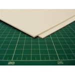 Taskboard Modeling Board: Basswood, 20" x 30" x 1/8", Box of 25