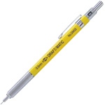 Alvin Draft-Matic Mechanical Pencil: Yellow Barrel, 0.3mm