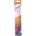 Glaze 3-D Glossy Ink Pen: Clear, Pack of 2
