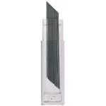 Pentel Super Hi-Polymer Leads: HB Hardness, 0.9mm, Pack of 30