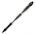 Uni-Ball Vision Elite Pen: Black, 0.8mm Bold
