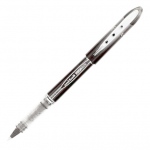 Uni-Ball Vision Elite Pen: Blue/Black, 0.5mm Super Fine