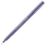Pilot Extra Fine Point Permanent Marker: Blue