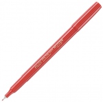 Pilot Extra Fine Point Permanent Marker: Red