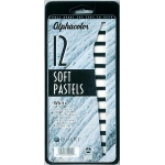 Alphacolor White: 12-Pack