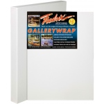 Fredrix Gallerywrap 24" x 24" Stretched Canvas