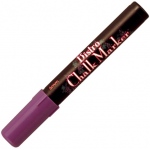 Marvy Bistro Chalkboard and Lightboard Marker: Fluorescent Violet, 6mm