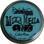 ColorBox Mix'd Media Inx by Donna Salazar Pigment Ink Pad: Patina